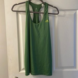 Womens adidas tank